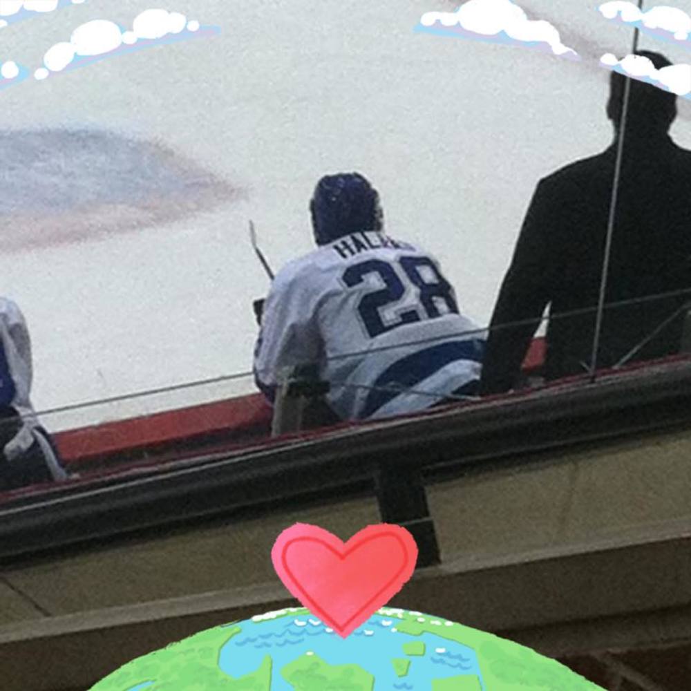 Meet your Posher, Kathleen